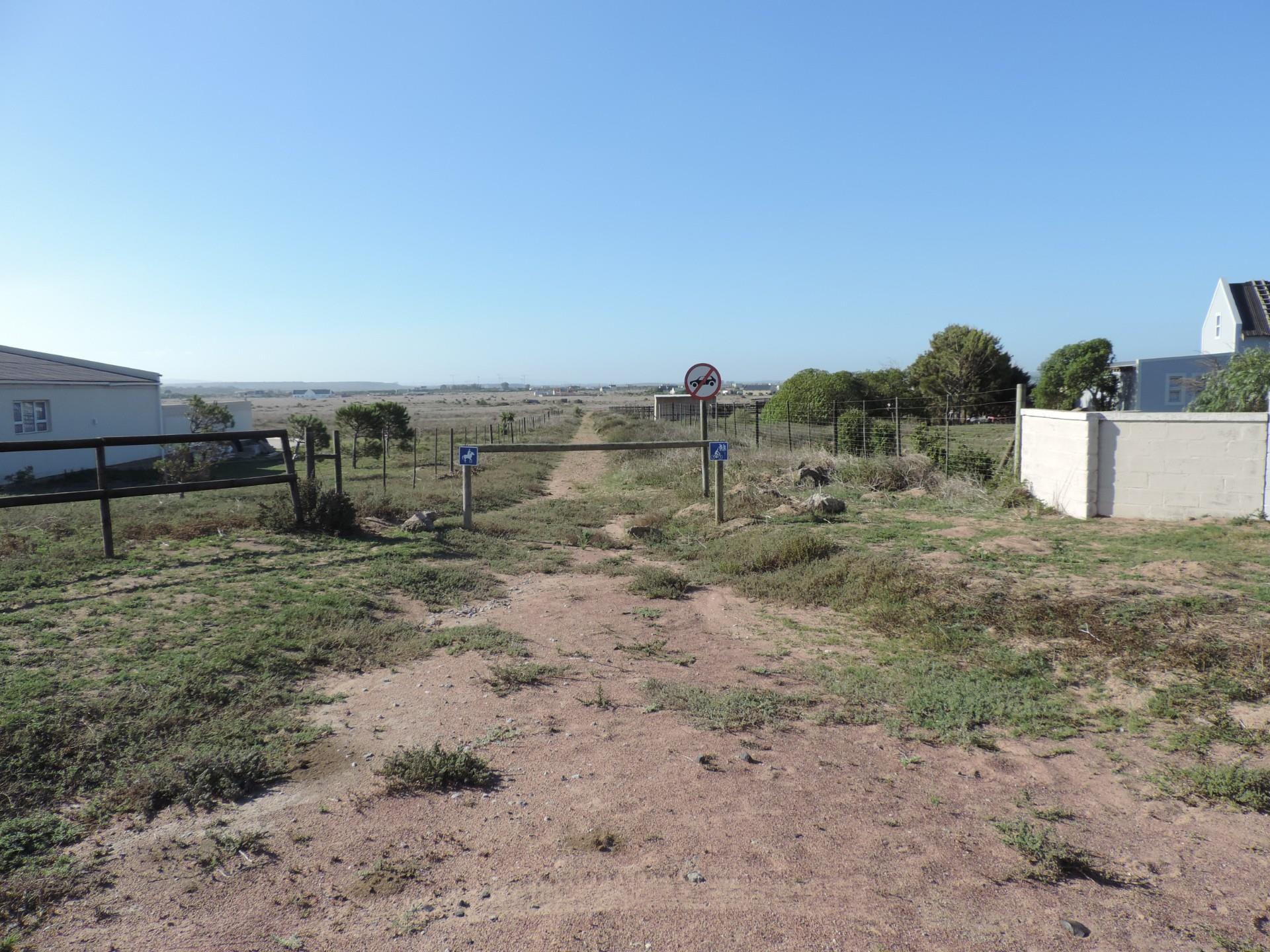 0 Bedroom Property for Sale in Long Acres Country Estate Western Cape